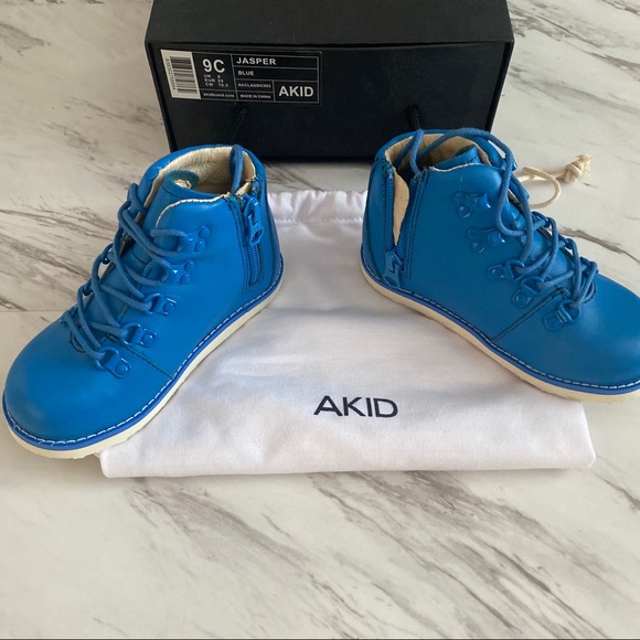 AKID Shoes - Picture 6 of 6